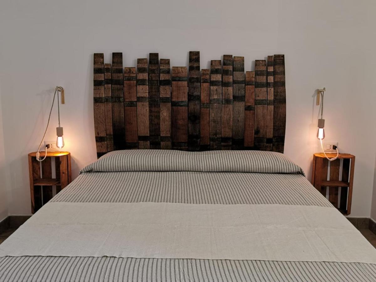 Agriturismo Casa Ricci Маляно ин Тоскана Екстериор снимка