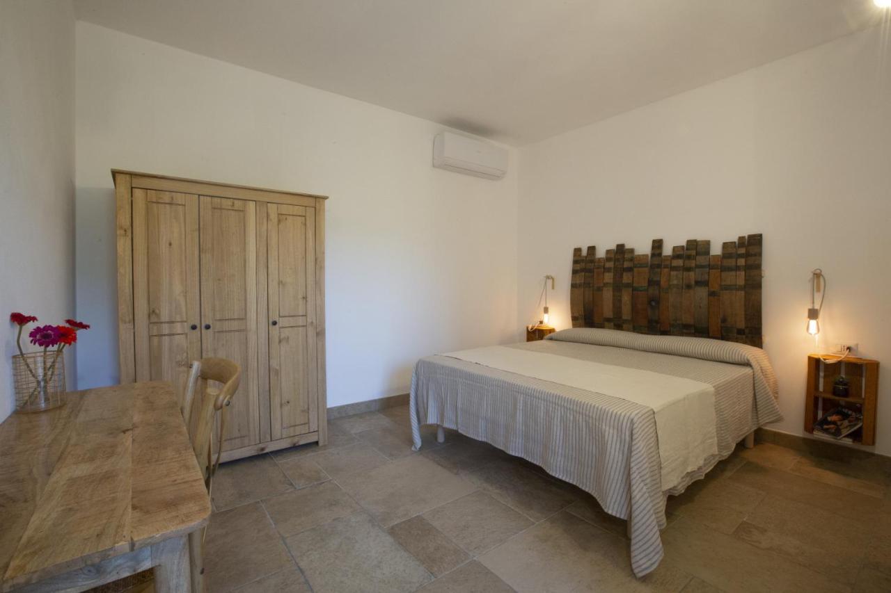 Agriturismo Casa Ricci Маляно ин Тоскана Екстериор снимка