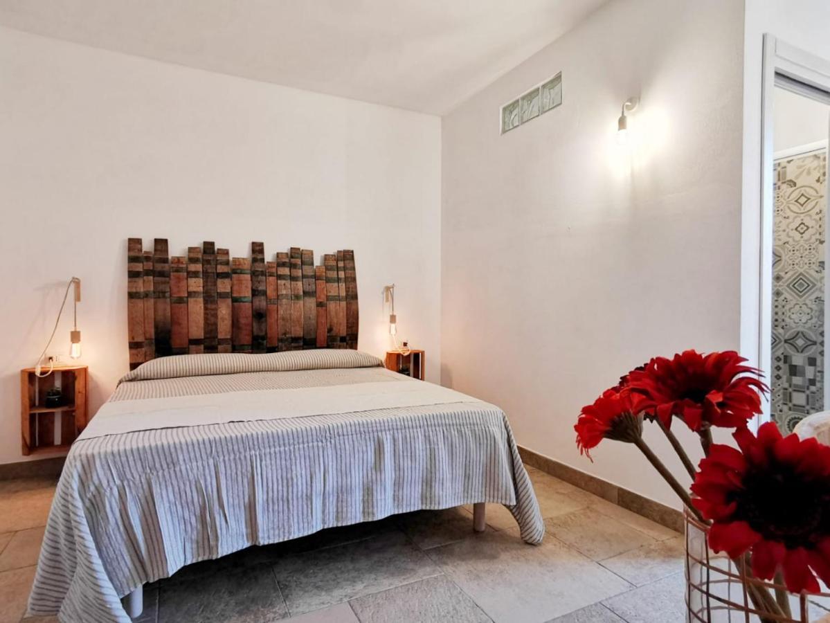 Agriturismo Casa Ricci Маляно ин Тоскана Екстериор снимка