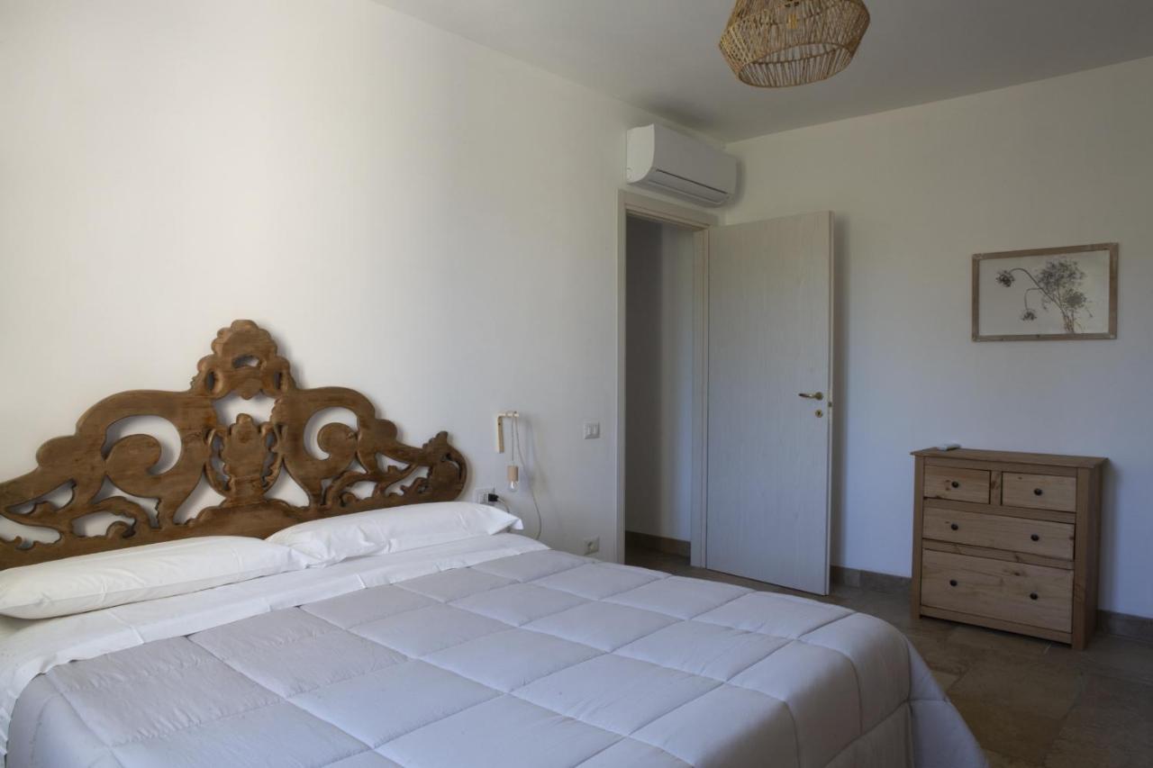 Agriturismo Casa Ricci Маляно ин Тоскана Екстериор снимка