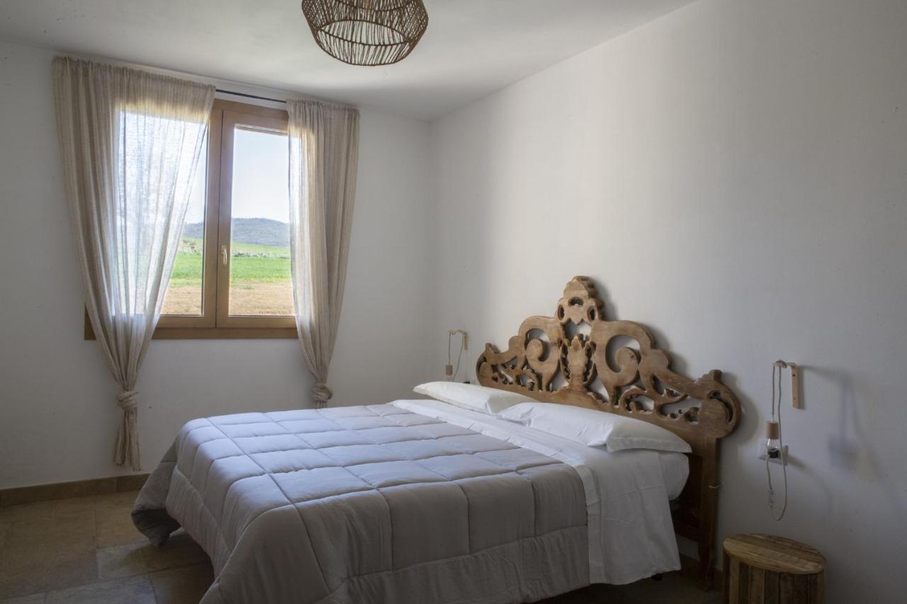 Agriturismo Casa Ricci Маляно ин Тоскана Екстериор снимка