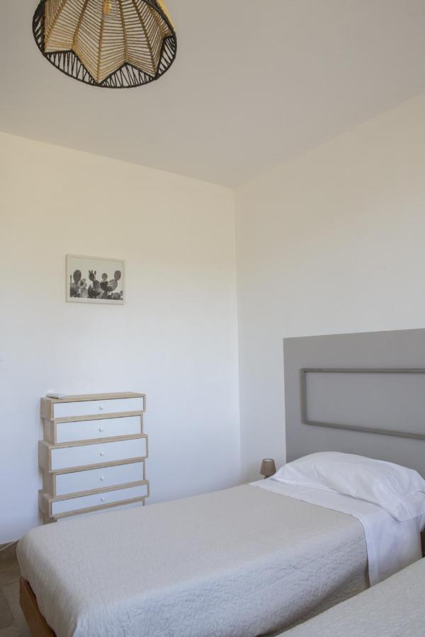 Agriturismo Casa Ricci Маляно ин Тоскана Екстериор снимка