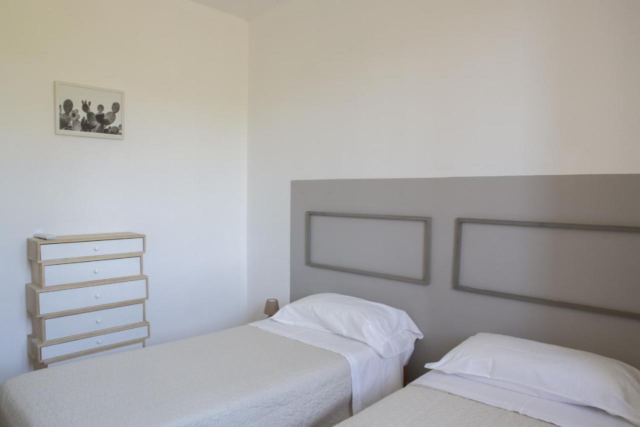 Agriturismo Casa Ricci Маляно ин Тоскана Екстериор снимка