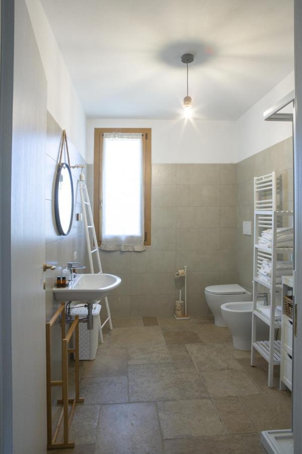 Agriturismo Casa Ricci Маляно ин Тоскана Екстериор снимка