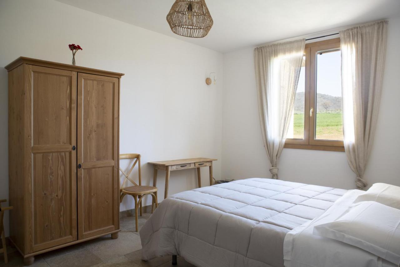 Agriturismo Casa Ricci Маляно ин Тоскана Екстериор снимка