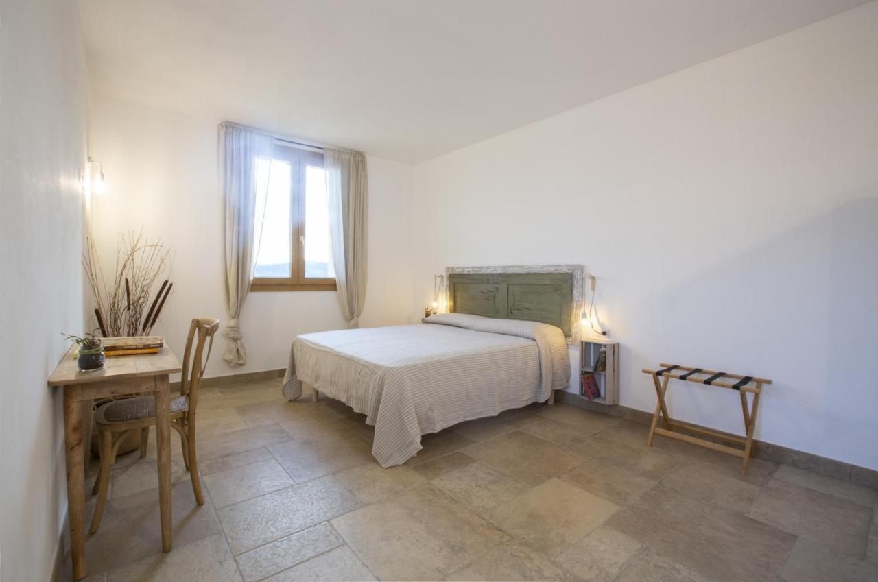 Agriturismo Casa Ricci Маляно ин Тоскана Екстериор снимка