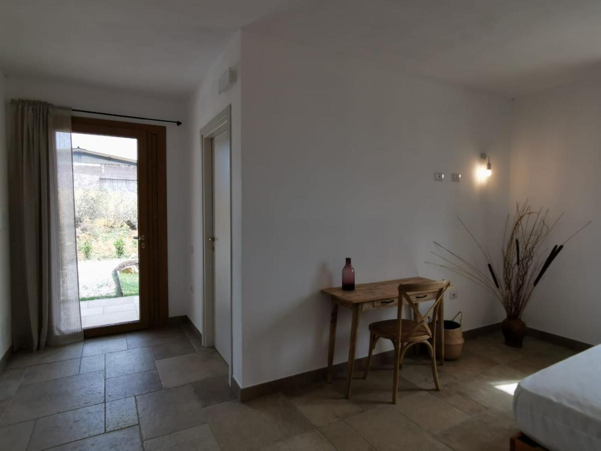 Agriturismo Casa Ricci Маляно ин Тоскана Екстериор снимка