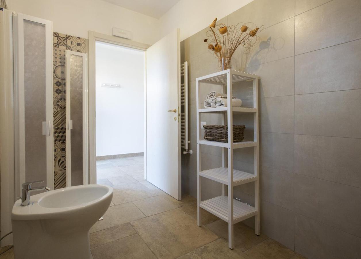 Agriturismo Casa Ricci Маляно ин Тоскана Екстериор снимка