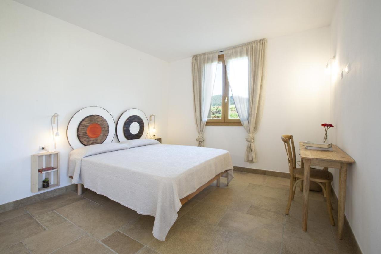Agriturismo Casa Ricci Маляно ин Тоскана Екстериор снимка