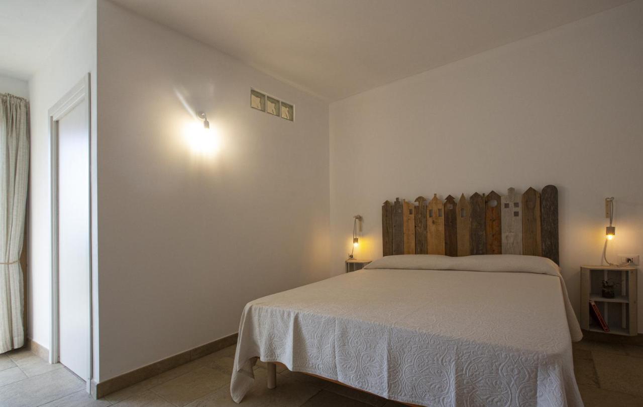 Agriturismo Casa Ricci Маляно ин Тоскана Екстериор снимка