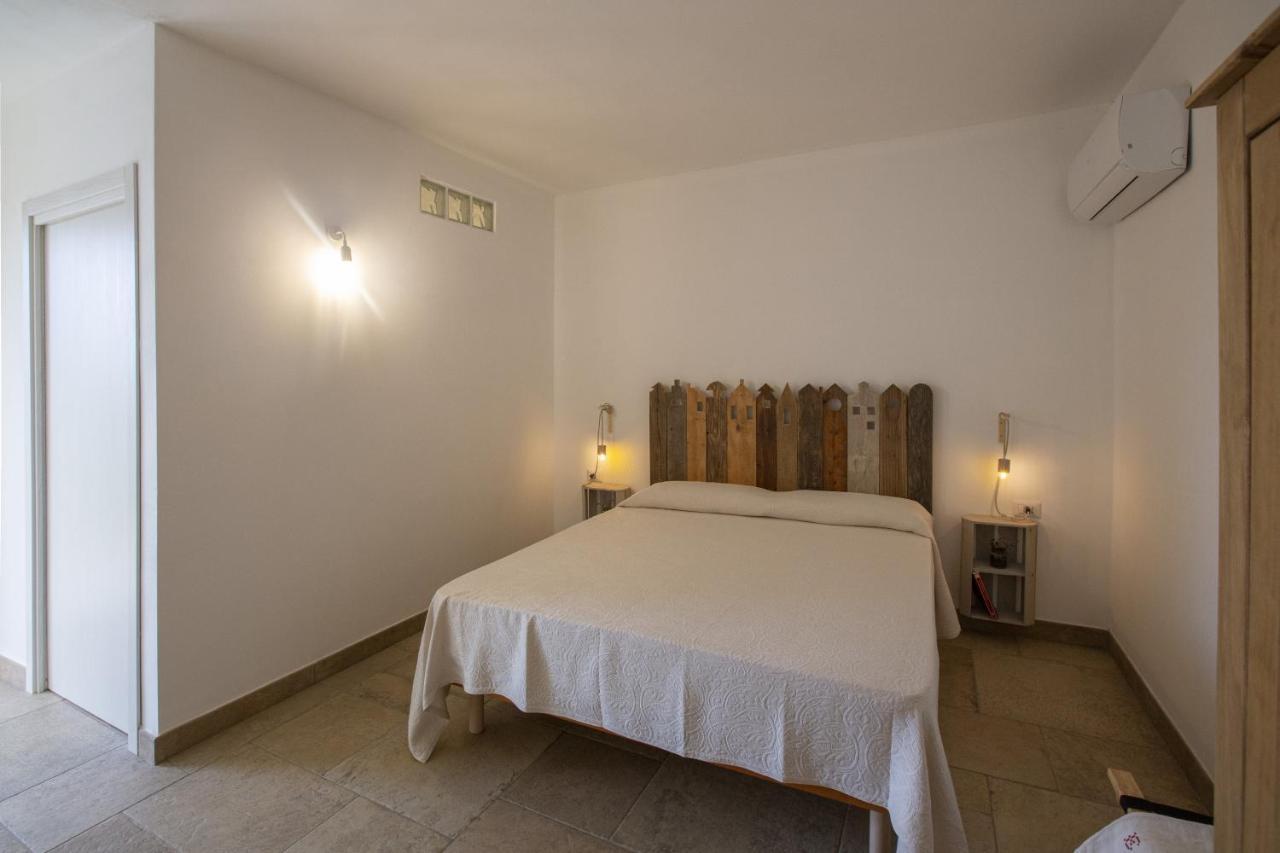 Agriturismo Casa Ricci Маляно ин Тоскана Екстериор снимка