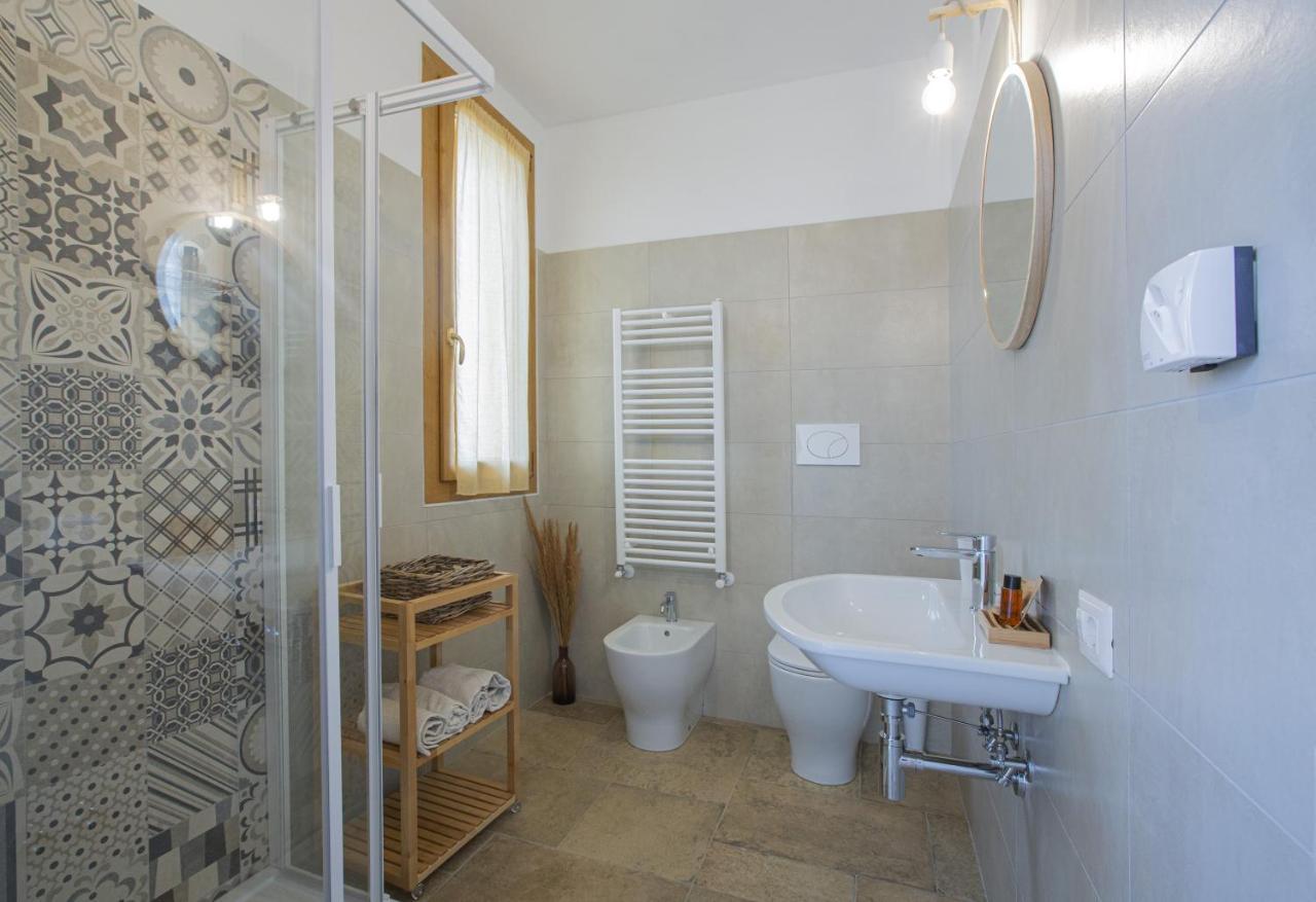 Agriturismo Casa Ricci Маляно ин Тоскана Екстериор снимка