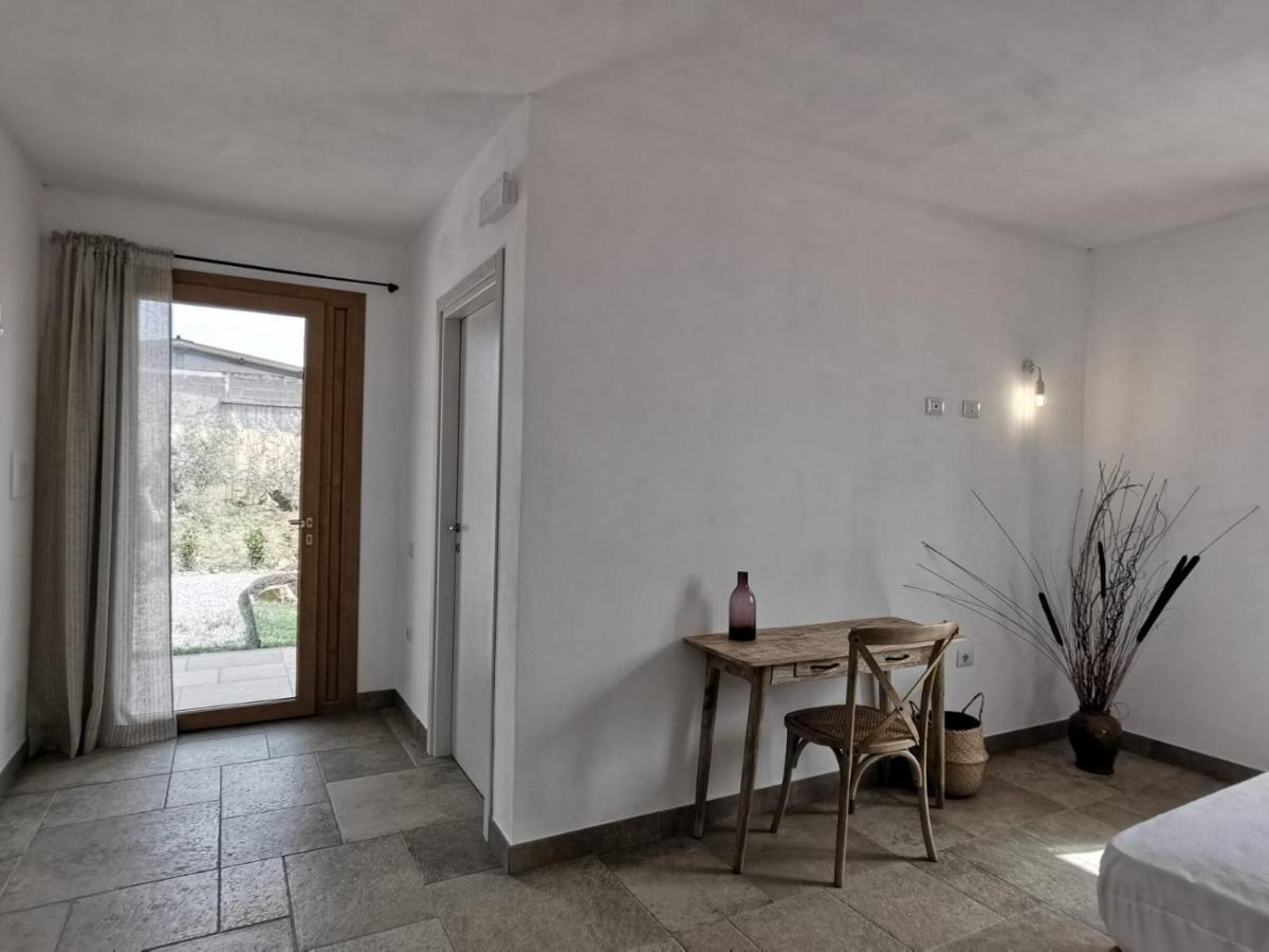 Agriturismo Casa Ricci Маляно ин Тоскана Екстериор снимка