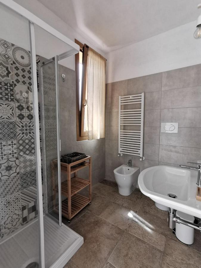 Agriturismo Casa Ricci Маляно ин Тоскана Екстериор снимка