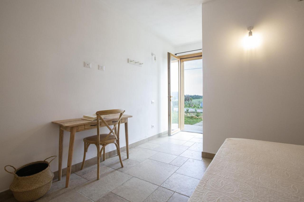 Agriturismo Casa Ricci Маляно ин Тоскана Екстериор снимка