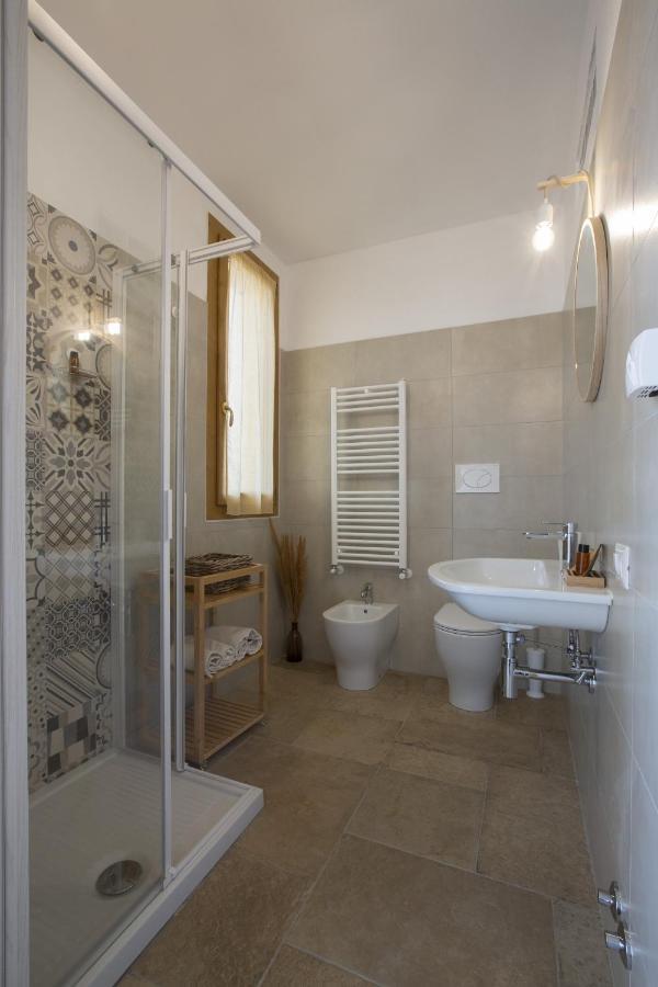 Agriturismo Casa Ricci Маляно ин Тоскана Екстериор снимка