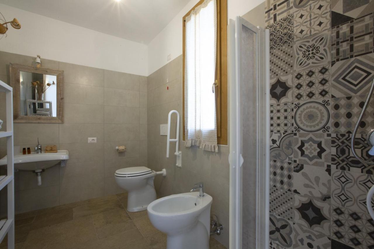 Agriturismo Casa Ricci Маляно ин Тоскана Екстериор снимка